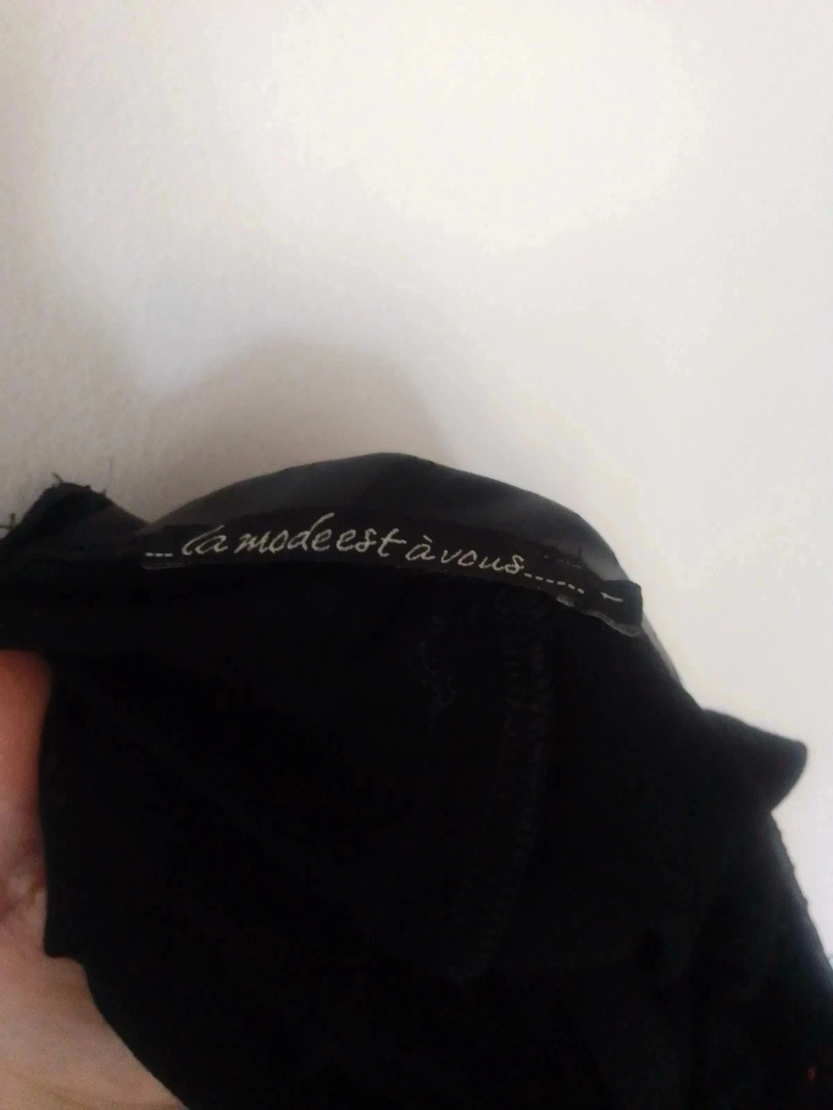 Top taille 1 – photo 5